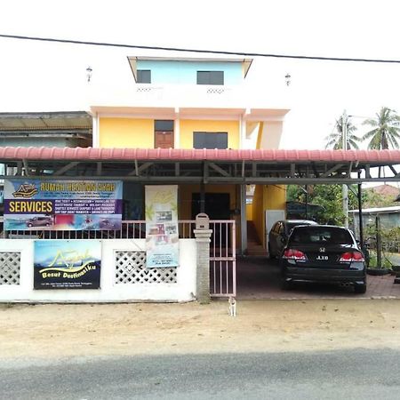 Rumah Hentian Ayah Кампунг-Куала-Бесут Экстерьер фото